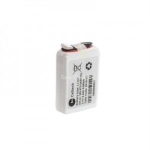 ABB 3BSC760019E1 SB822 AB12G 364-1115 3.7V 2.4AH Rechargeable battery Beautiful price