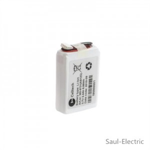 ABB 3BSC760019E1 Rechargeable battery Beautiful price