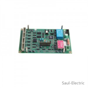 ABB 3BSE003697R0108 Control Board Beautiful price