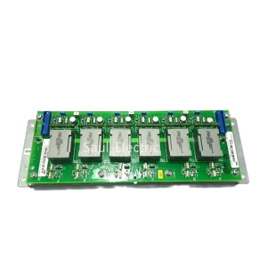 ABB 3BSE004939R0002  SDCS-PIN-48 Pulse Transformer Board