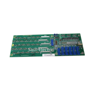 ABB 3BSE004940R0001 SDCS-PIN-51 Measurement Card