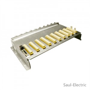 ABB 3BSE010997R1 RF616 Base Backplane Beautiful price