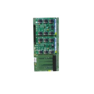 ABB 3BSE011789R1 PXAK402 Control Module