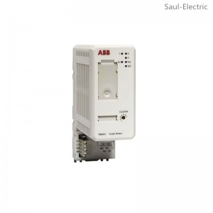 ABB 3BSE013208R2 controller module