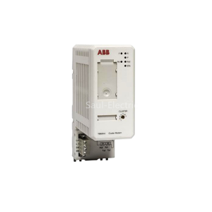 ABB 3BSE013208R1 TB820V2 Modulebus Cluster Modem