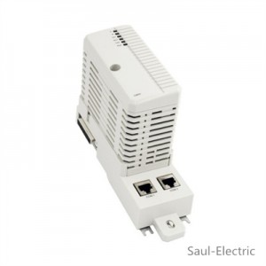 ABB 3BSE018103R1 CI853K01 Dual RS232-C interface Beautiful price