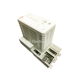 ABB 3BSE020520R1 CI810B AF100 Fieldbus Communication Interface