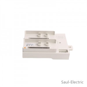 ABB 3BSE020846R1 TU840 Termination Unit Beautiful price