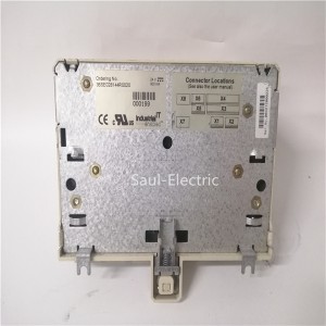 ABB PFEA113-20 3BSE028144R0020 LOAD CELL TENSION CONTROL MODULE 24V 900MA