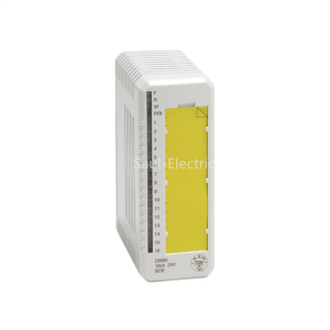 ABB 3BSE028586R1 DI880 High Integrity Digital Input Single or Redundant