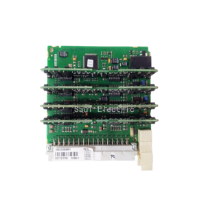 ABB 3BSE028588R1 DO880-1 Module main control board