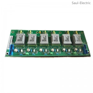 ABB 3BSE028600R1/AI880 Analog Input Unit Spot inventory