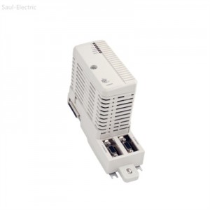 ABB CI854AK01 interface module Beautiful price