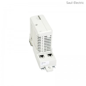 ABB CI867 Ethernet communication module Fast delivery