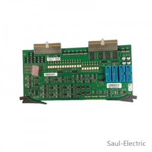 ABB 3BUS208800-001 CARD Guaranteed Quality