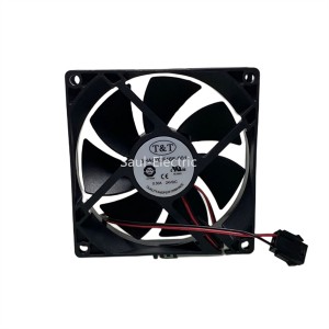 ABB 3HAC025466-001 FAN