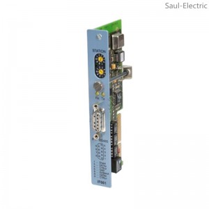 B&R 3IF661.9 Communication Module worldwide delivery