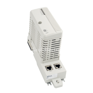 ABB CI860K01 3BSE032444R1 FF HSE Interface