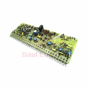 GE 193X528ADG-01 Industrial Control Board