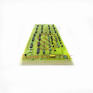 GE 193X475AAG01 Phase Logic PC Board