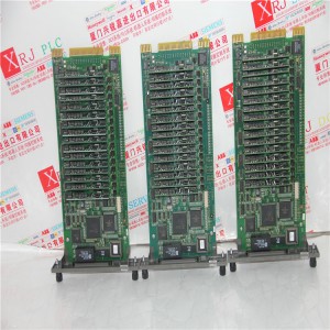 ABB IMASI23 PLC DCS Module