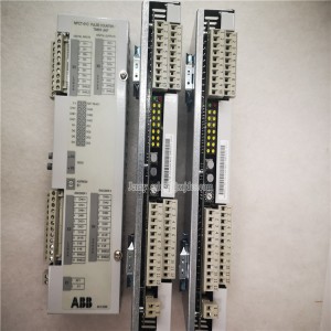 ABB NPCT-01 New AUTOMATION Controller MODULE DCS PLC Module