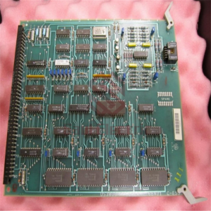 GE DS3800HPRA CIRCUIT BOARD