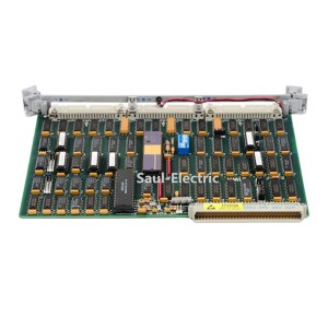 GE VMIVME-DR11W Interface Board