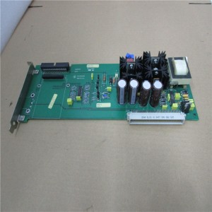 Original New AUTOMATION MODULE PLC DCS WESTINGHOUSE-3A99132G01 PLC Module