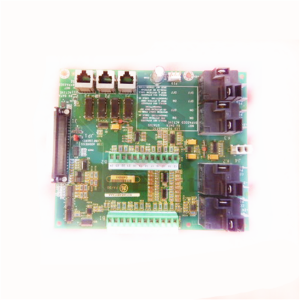 GE IS205VCXHG1AAA Speedtronic Turbine Control PCB board