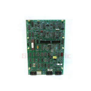 GE DS3800NMEC1D1C MOTOR FIELD BOARD