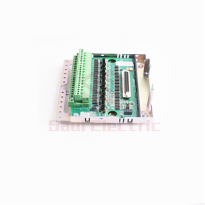 GE IS200DVIBH1BAB Speedtronic Turbine Control PCB board