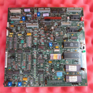 GE 531X102CCHAHM2 Industrial Control Board