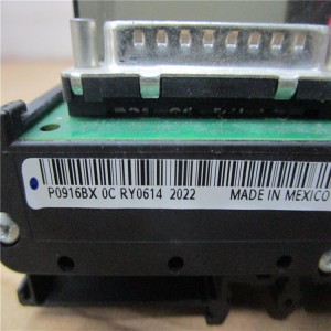 In Stock FOXBORO-P0916BX PLC DCS MODULE