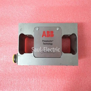 ABB PFTL101A-2.0KN 3BSE004172R1 Pressductor PillowBlock Load cells