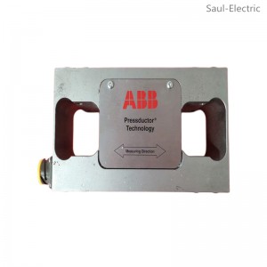 ABB PFTL101A 2.0KN 3BSE004172R1 Pressductor PillowBlock Load Cells guaranteed quality