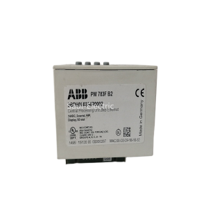 ABB PM783F System Freelance AC 700F