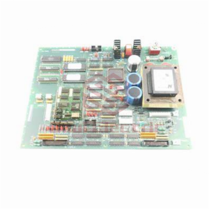 GE DS200UPLAG1ACB CIRCUIT CARD