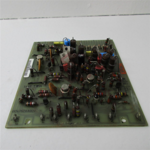 GE 193X277ABG02 Signal level Detection Board