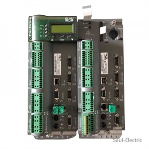 ELAU C400/10/1/1/1/00 Servo Drive Beautiful price