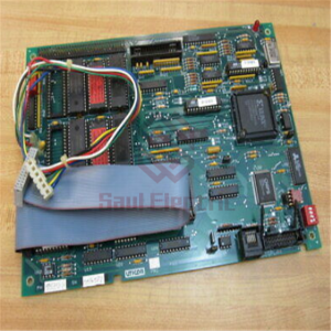 GE DS3800HCMB1C1B UNIV COMM PROC BOARD