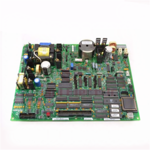 GE DS215LRPBG1AZZ02A MARK V BOARD