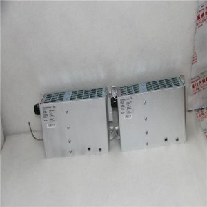 ABB DSSR122 PLC DCS Module