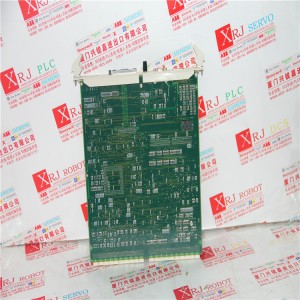 ABB PMS11V16 PLC DCS Module