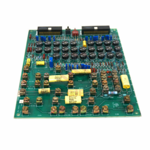 GE DS3800NVRC CIRCUIT BOARD