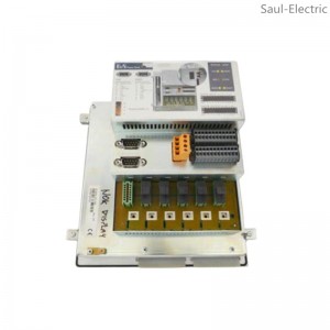 B&R 4P3040.00-490 Power Panel worldwide delivery