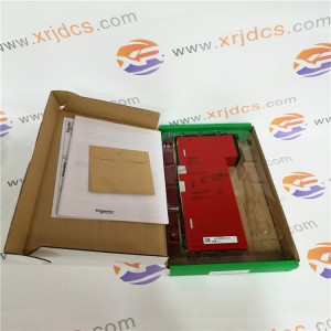 AS-B820 New AUTOMATION MODULE DCS MODICOM AS-B820 PLC Module