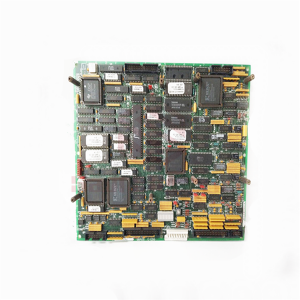 GE DS200TCCAG2B I/O ANALOG BOARD