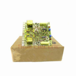 GE 193X543ADG02 circuit board