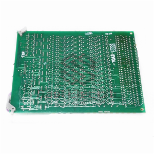 GE DS3800HPRB1C1B PULSE RATE INPUT CARD